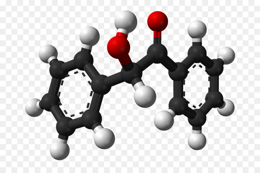 Structure Moléculaire，Molécule PNG