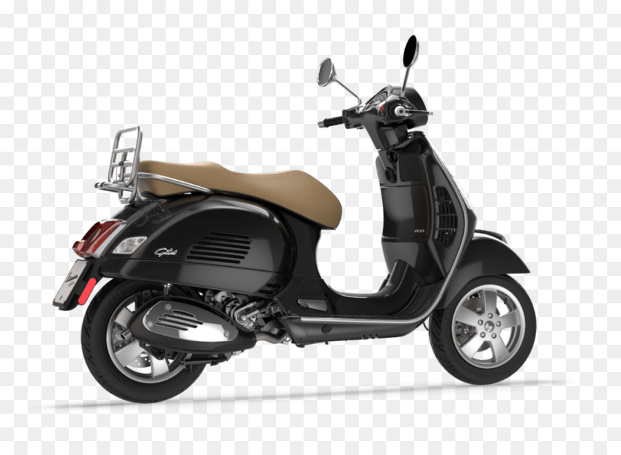 Trottinette Blanche，Scooter PNG