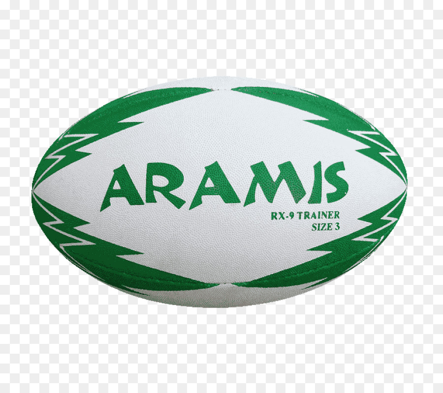 Ballon De Rugby，Rugby PNG