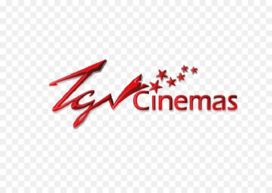 Tgv Cinémas，Cinéma PNG
