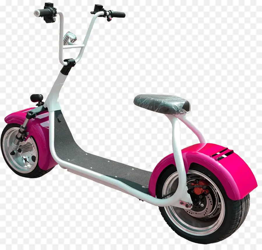 Trottinette électrique，Scooter PNG