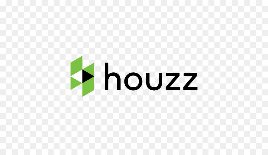 Logo Houzz，Marque PNG