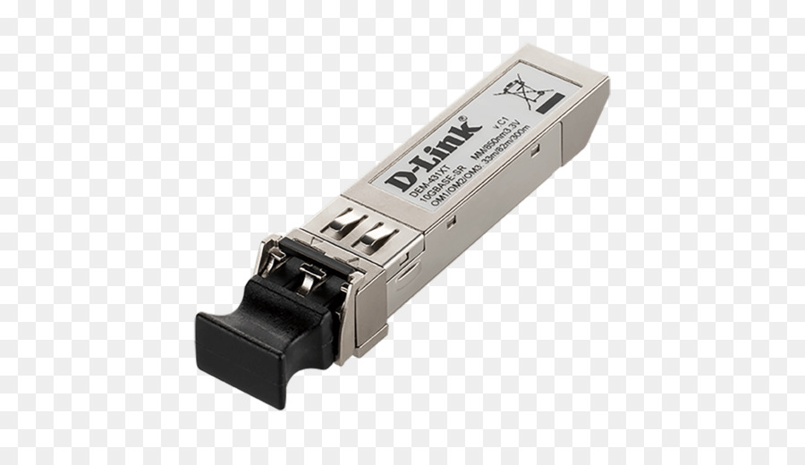 10 Gigabit Ethernet，Sfp PNG