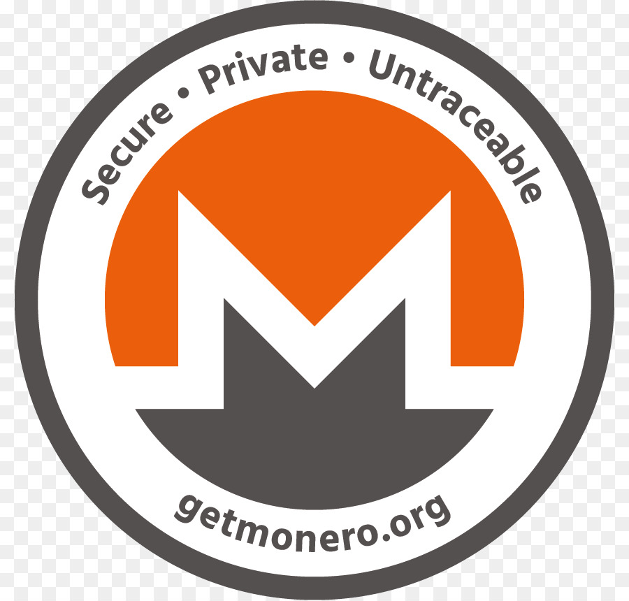 Monero，Cryptocurrency PNG