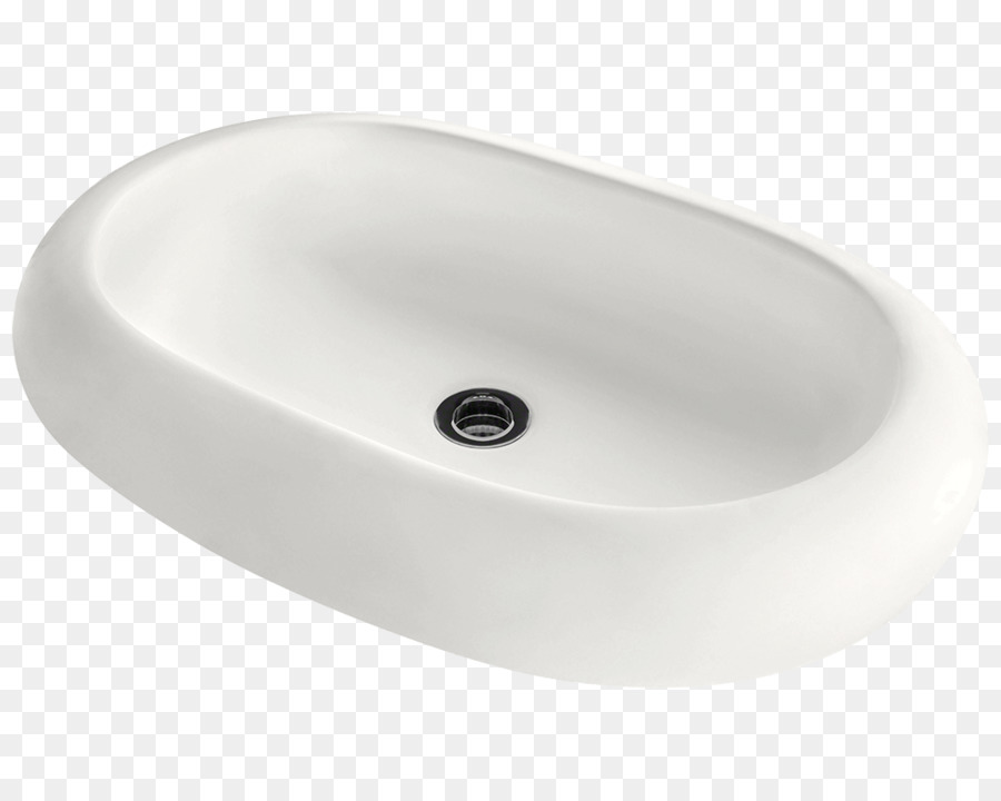 Baignoire Blanche，Couler PNG