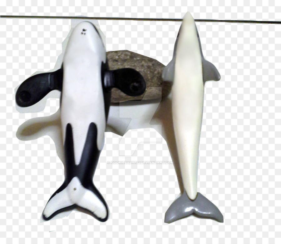 Les Mammifères Marins，Figurine PNG