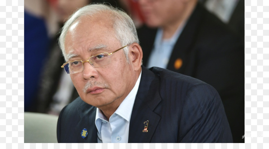 Mohd Najib Abdul Razak，La Malaisie PNG