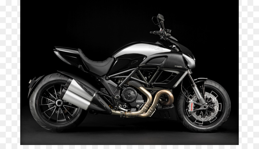 Ducati Diavel，Moto PNG