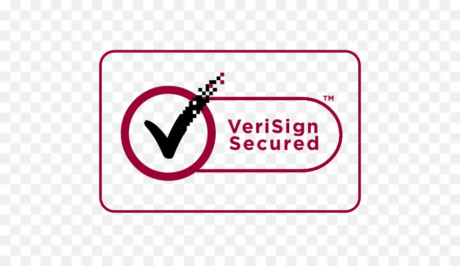 Verisign Sécurisé，Sécurité PNG