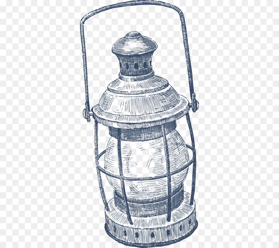 Lanterne Vintage，Lampe PNG