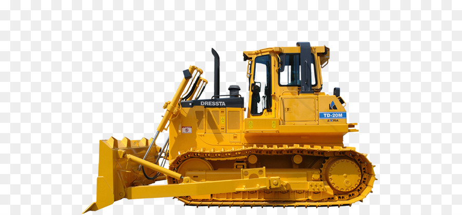 Bulldozer，Construction PNG