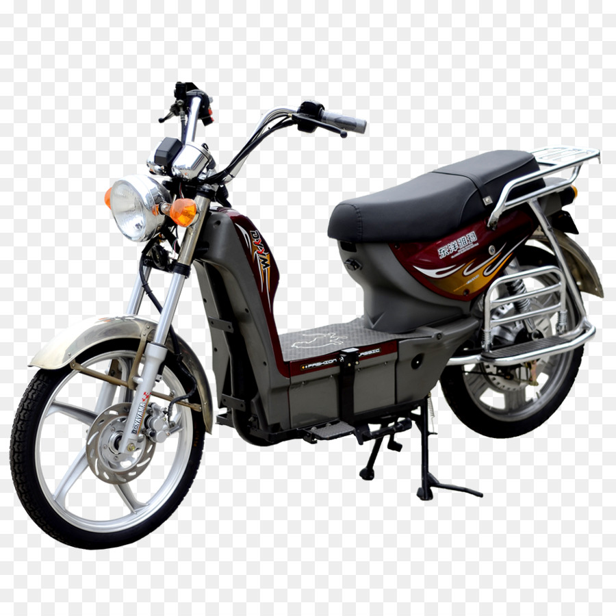 Trottinette électrique，Scooter PNG