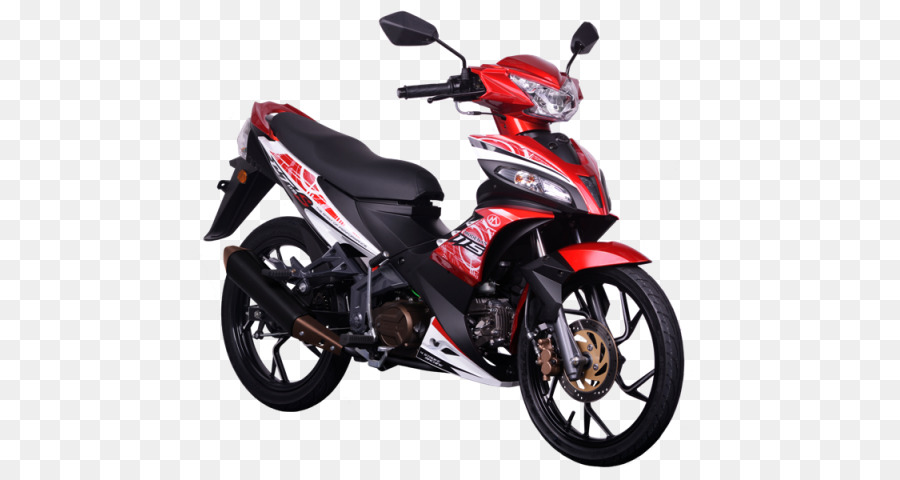 Moto Rouge，Roues PNG