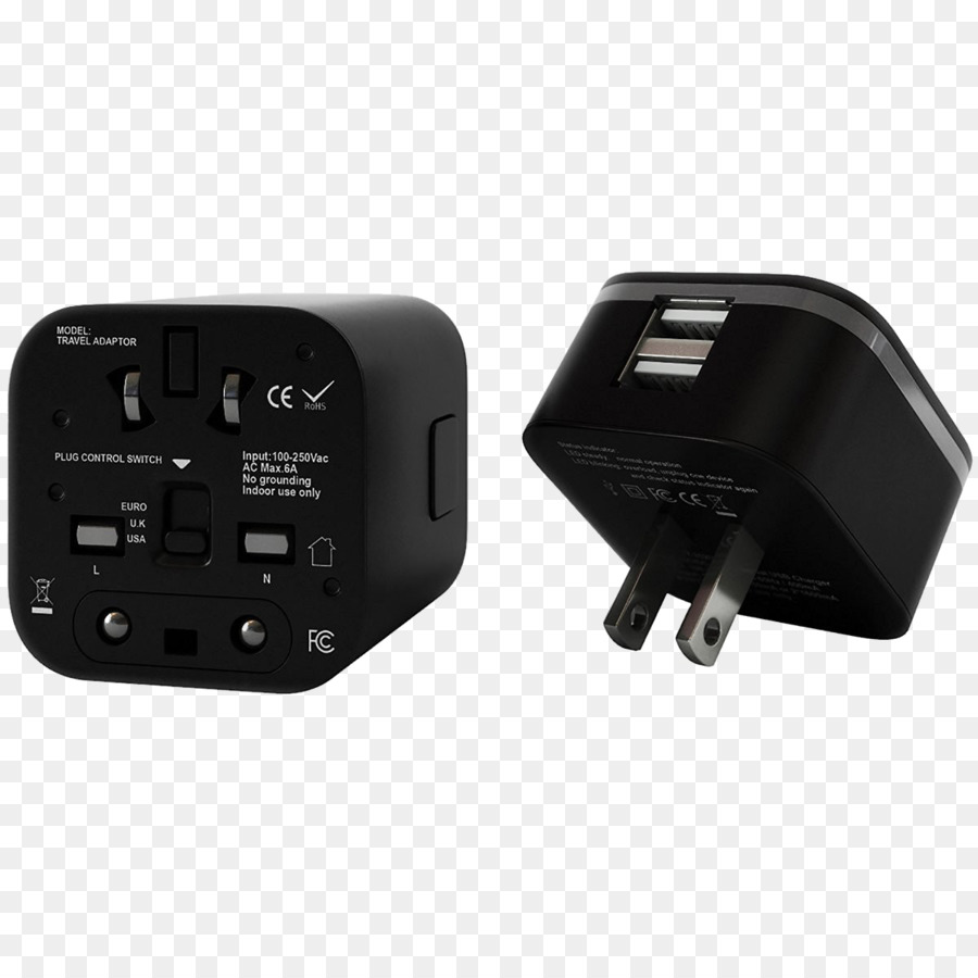 Adaptateur，Chargeur De Batterie PNG