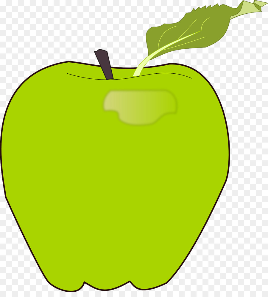 Granny Smith，écoscurgo PNG