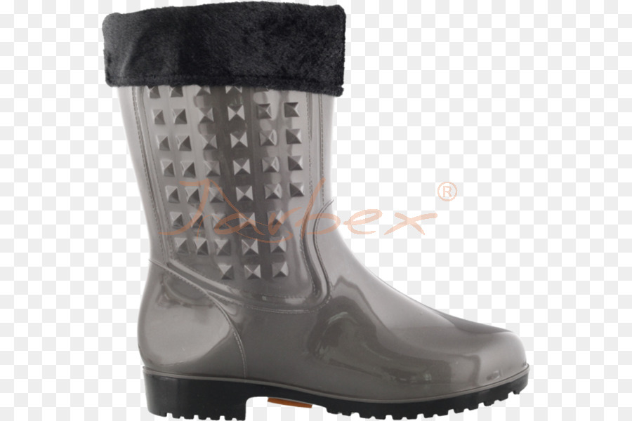 Botter De Neige，Chaussure PNG