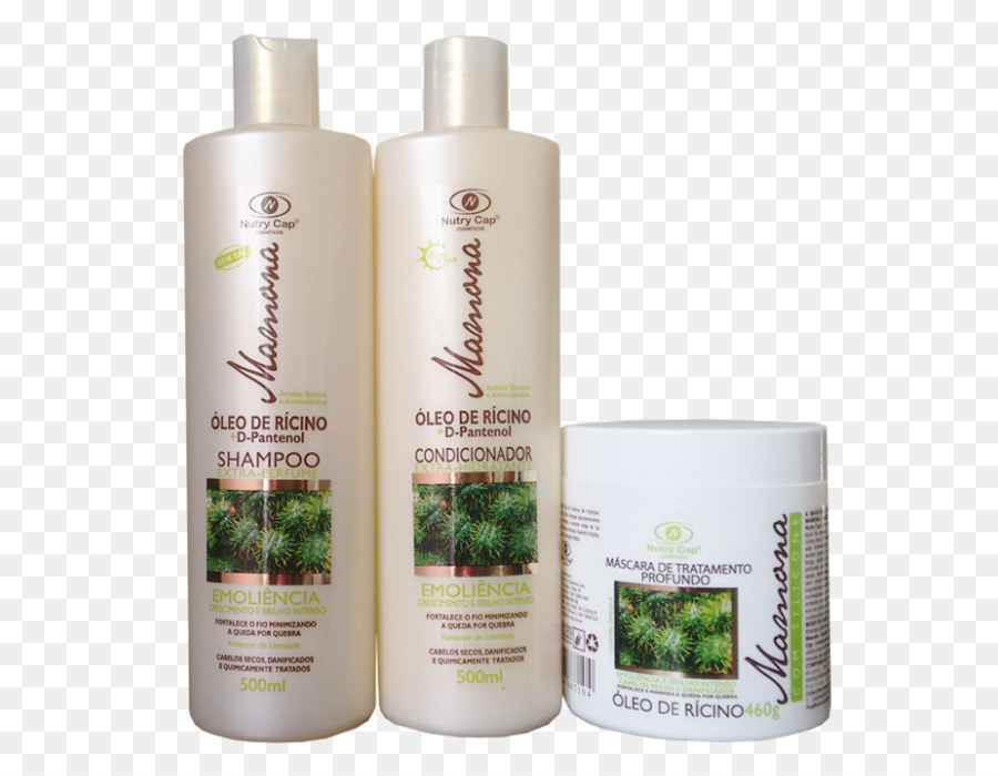 Lotion，L Huile De Ricin PNG