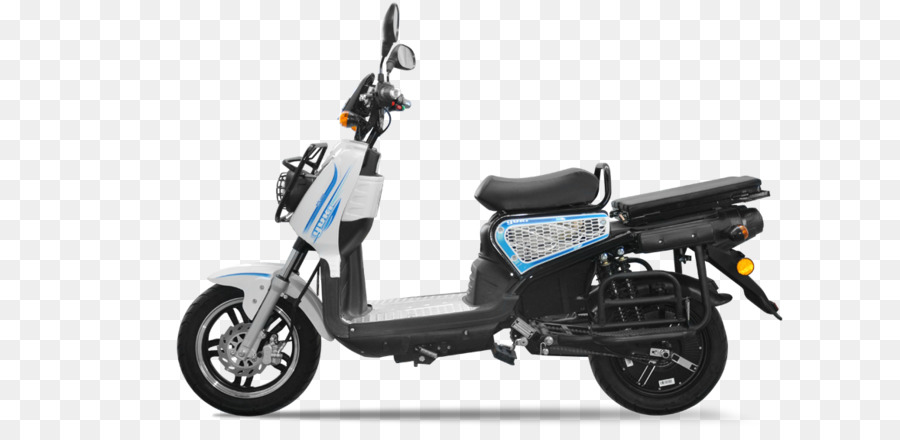 Scooter，Moto PNG