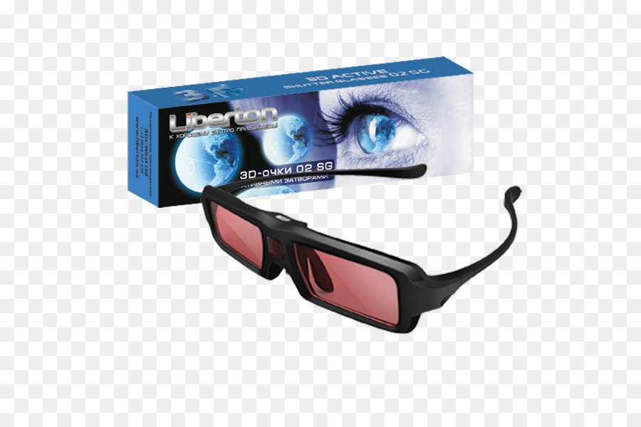 Anaglyphe 3d，3dbrille PNG