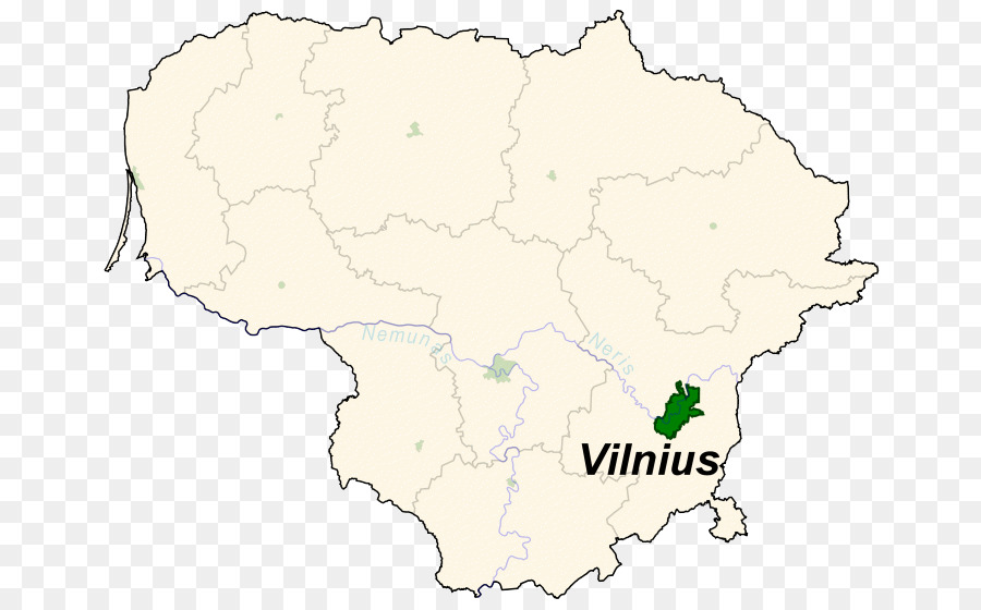 Vilnius，Va Couler PNG