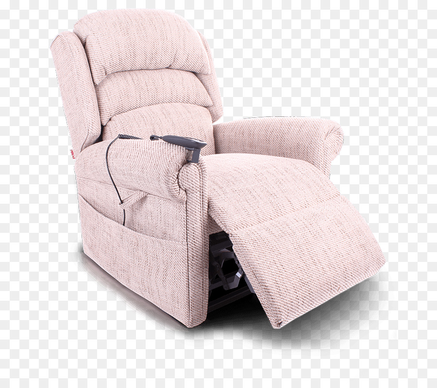 Fauteuil Inclinable，Confort PNG