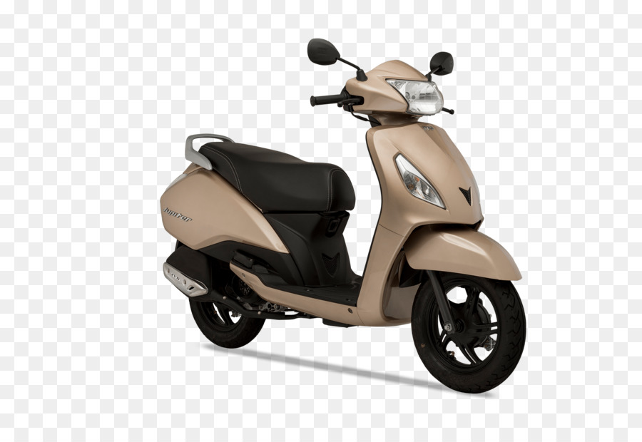 Trottinette Blanche，Scooter PNG