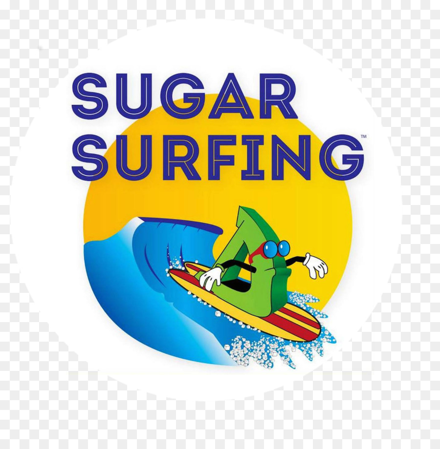 Surf Sur Le Sucre，Sucre PNG