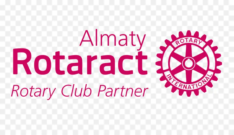 Logo Rotaract，Organisation PNG