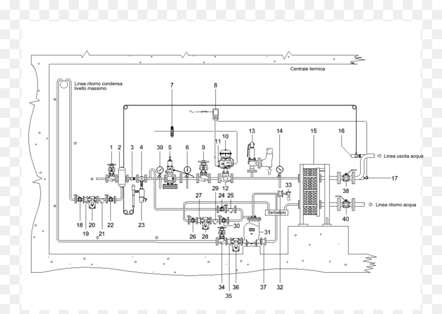 Dessin Technique，Diagramme PNG