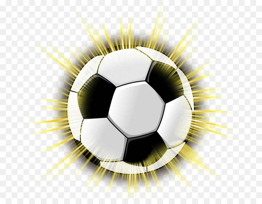 Ballon De Football，Football PNG