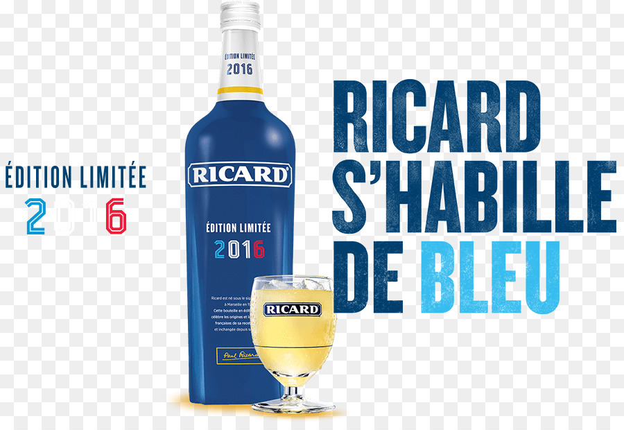 Liqueur，Ricard PNG