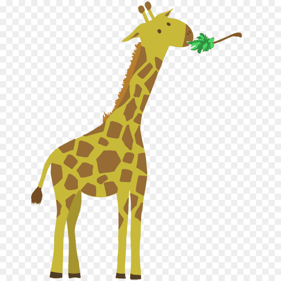 Girafe，Grand PNG