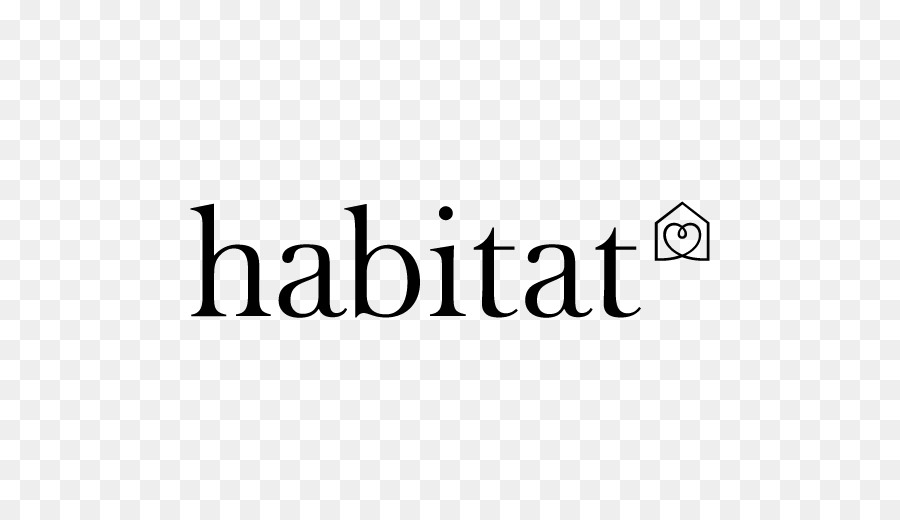 L Habitat，Logo PNG