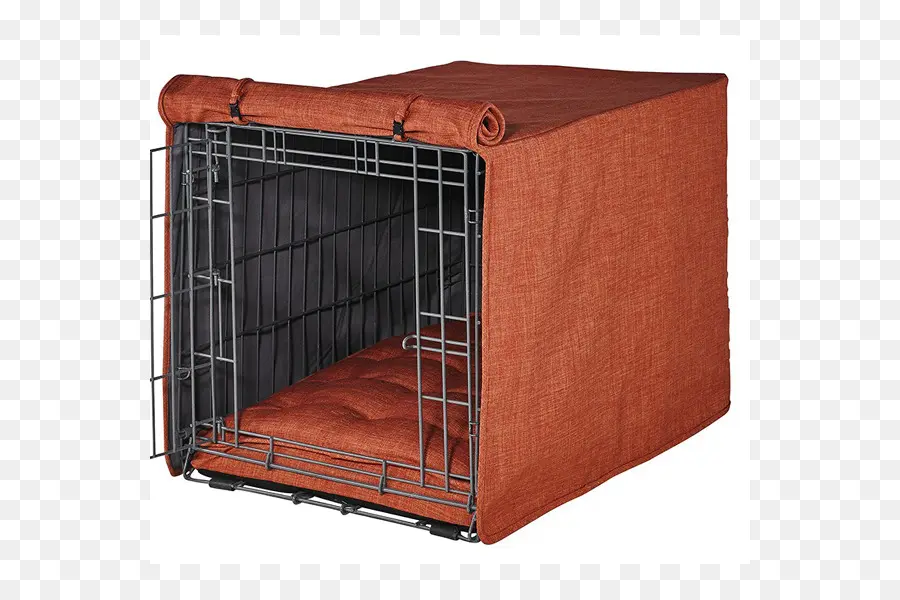 Caisse Pour Chien，Cage PNG