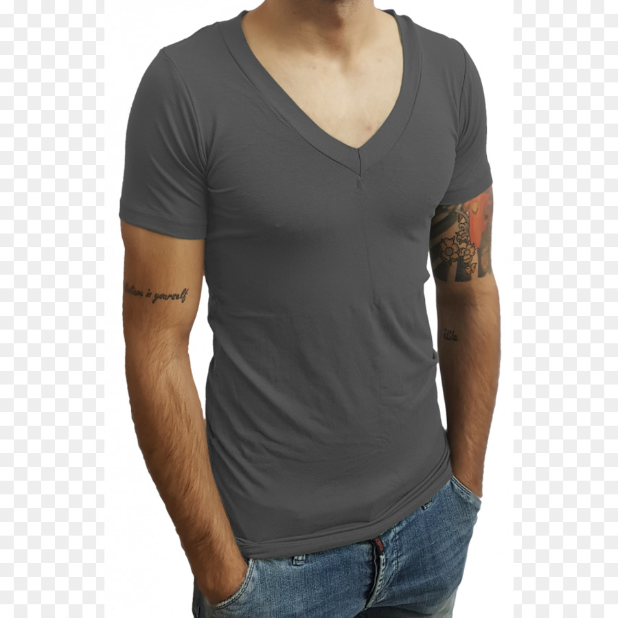 Tshirt，La Mode PNG