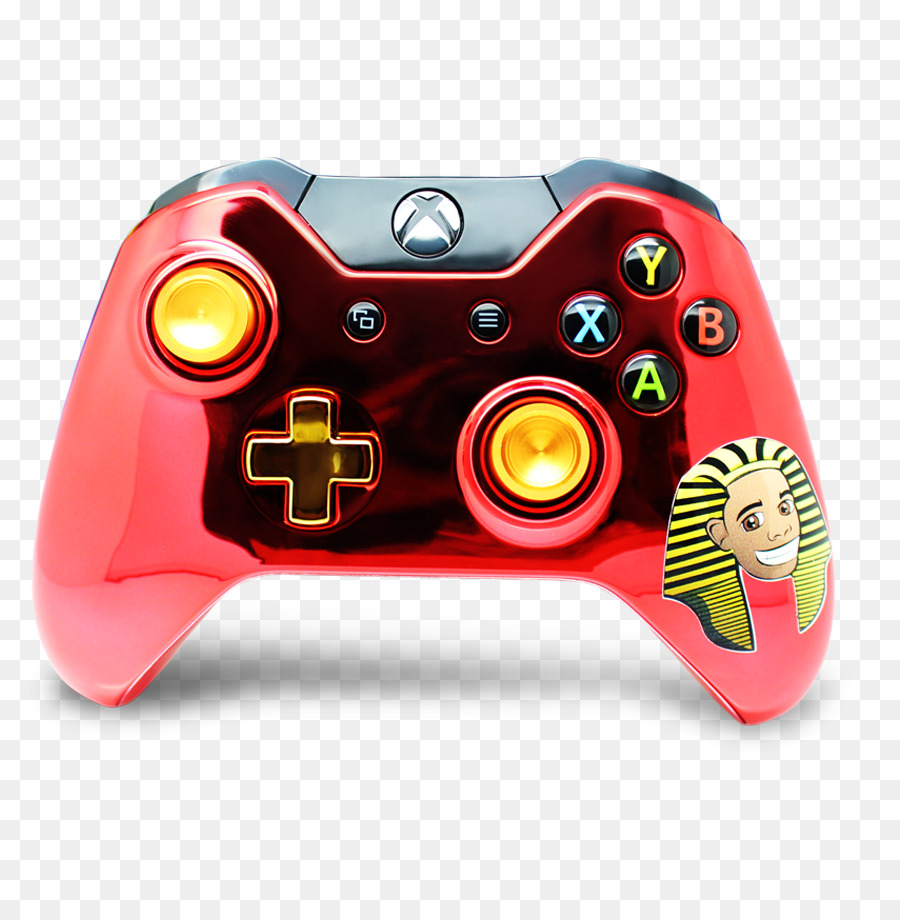 Xbox Un Contrôleur，Manette Xbox 360 PNG