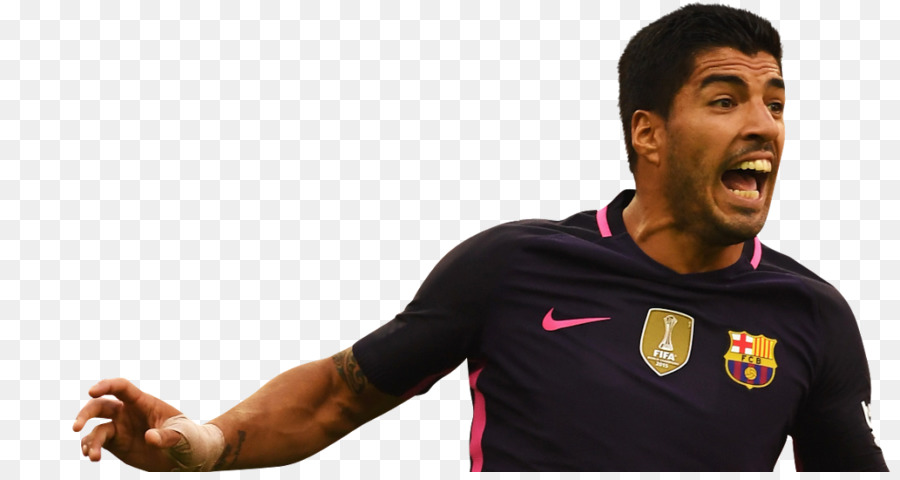 Luis Suarez，Le Real Madrid Cf PNG