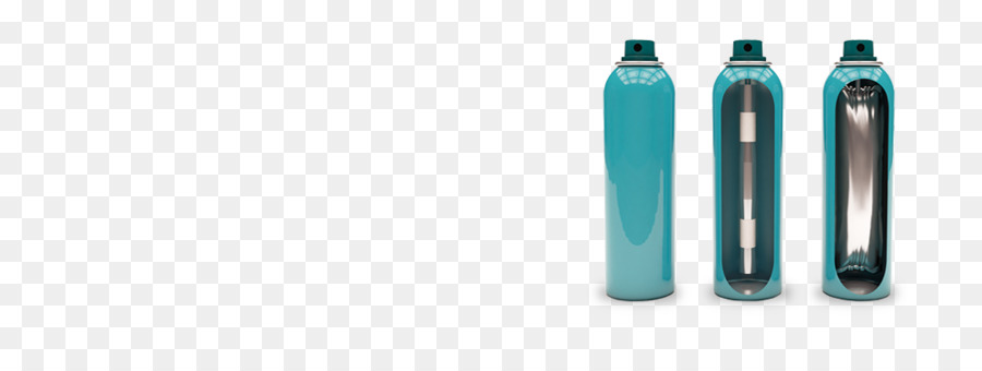 Bouteille En Plastique，Aérosol PNG