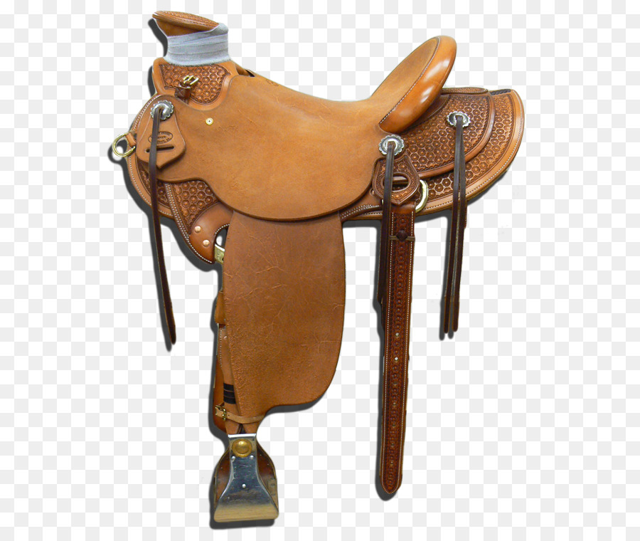 Selle，Cheval PNG