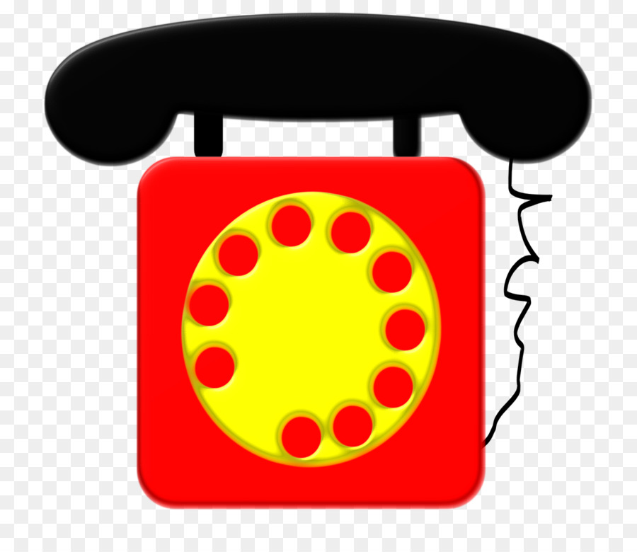 Téléphone，Cadran Rotatif PNG