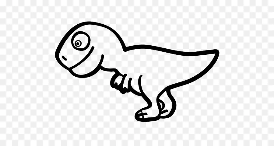 Dinosaure，Reptile PNG