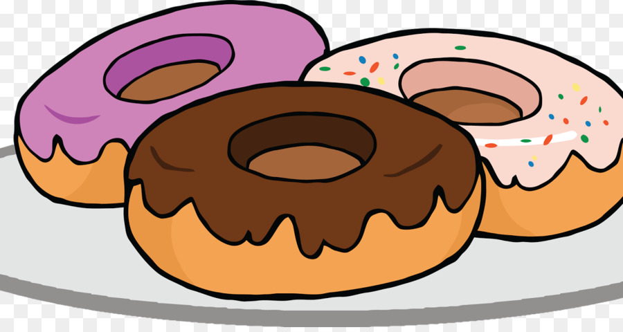 Beignets，Dessert PNG