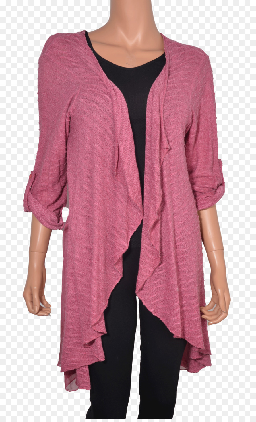 Cardigan，Rose M PNG