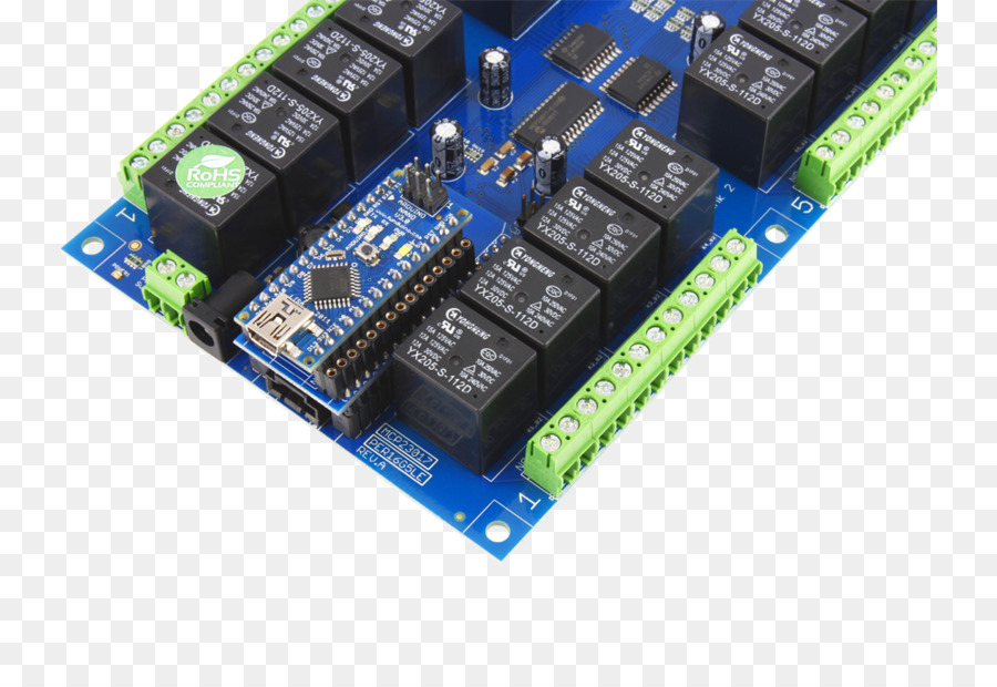 Microcontrôleur，Arduino PNG