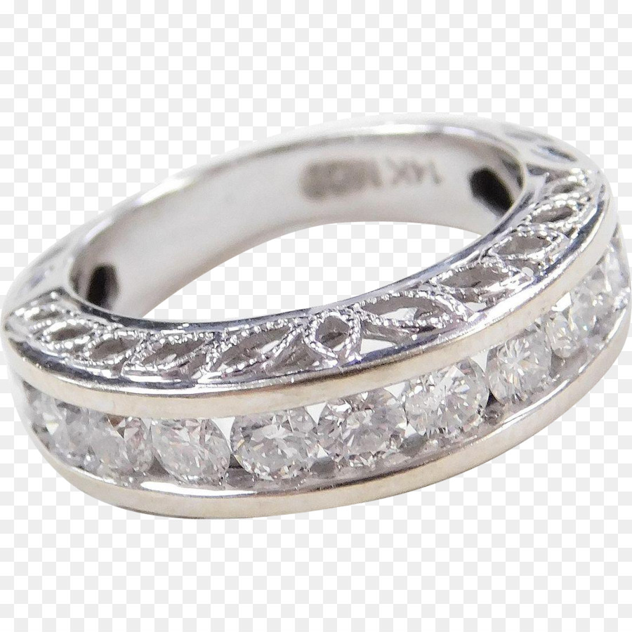 Bague Diamant，Luxe PNG