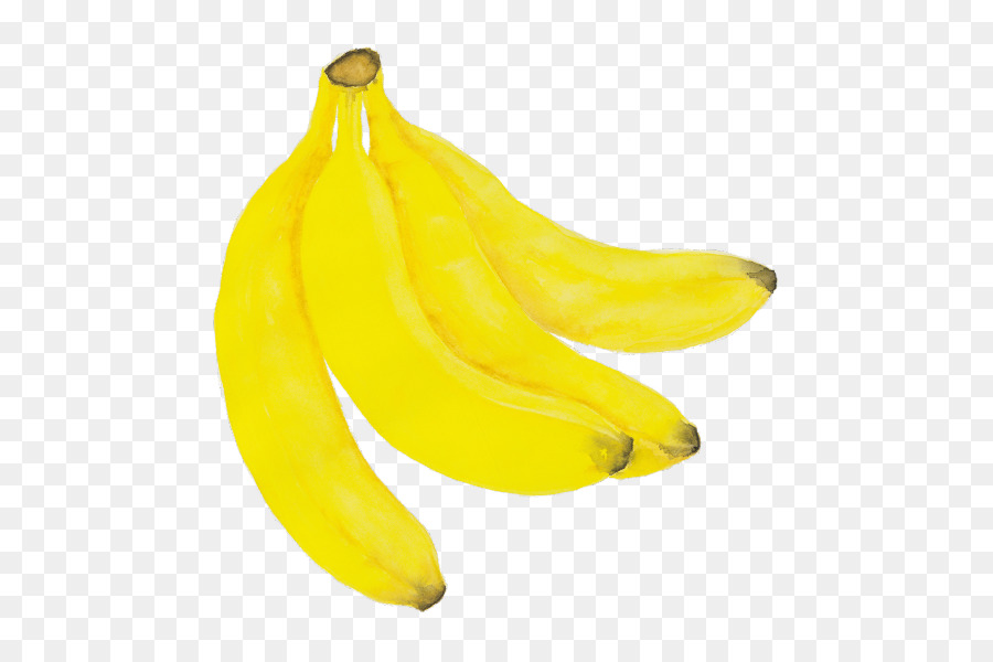 Bananes，Jaune PNG