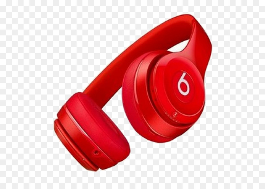 Casque Rouge，Audio PNG