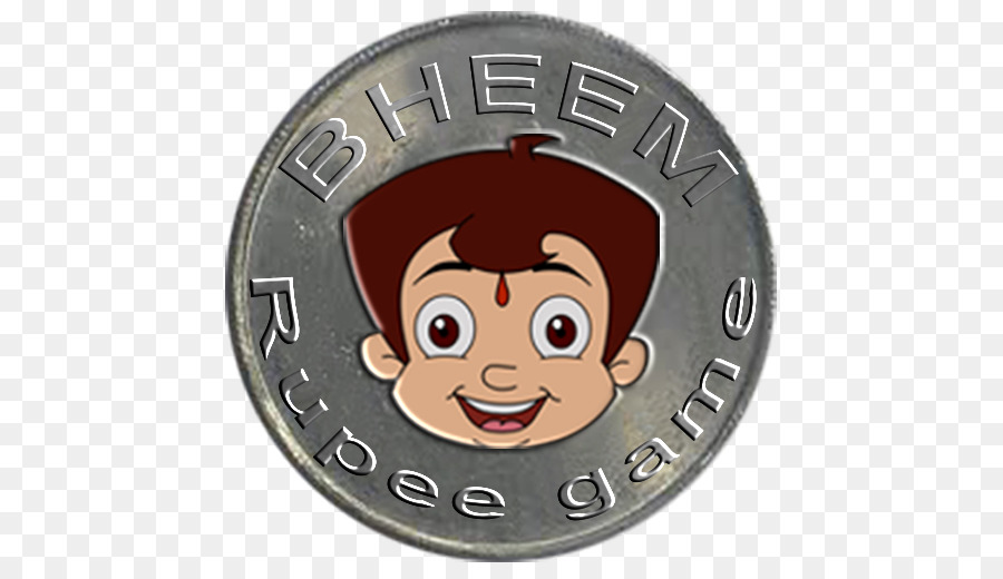 Pièce De Monnaie Bheem，Jeu PNG