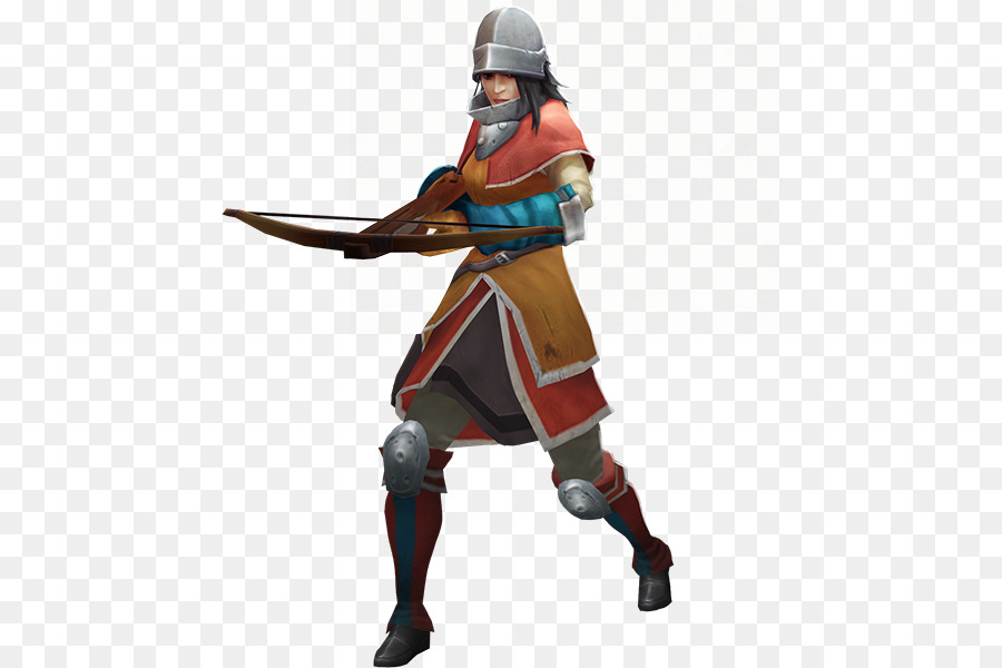 Archer，Soldat PNG