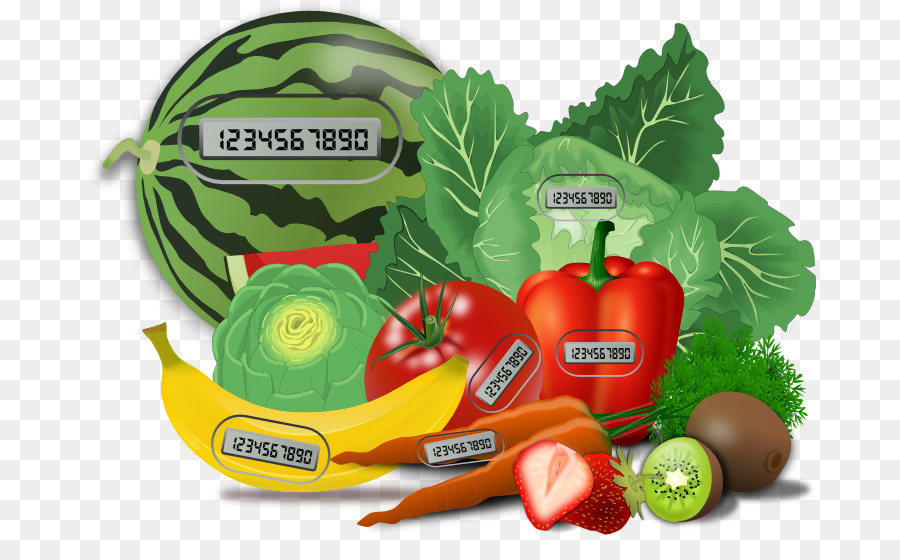 Légumes，Fruits PNG